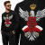 LONGSLEEVE PATRIOTYCZNY  JAM JEST